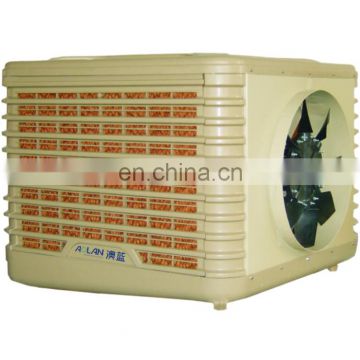 best selling evaporative air cooler / evaporative air conditioning / fresh air supply fan