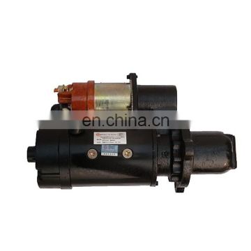 6CT  Diesel engine parts starter motor 3415538 QD2802