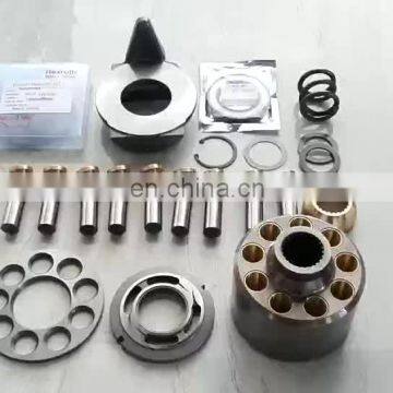 factory price A4VTG90 hydraulic pump and pump parts for excavator main pump from Jining Qianyu Company