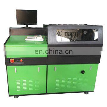 China Manufacturer Common Rail Injector and Pump Test Bench CRS708