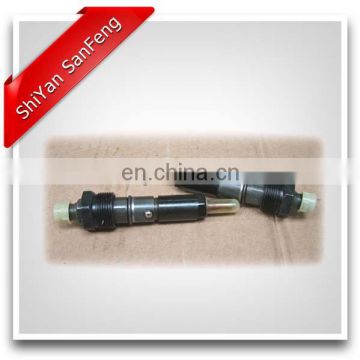 C4930485 Dongfeng Diesel ISDe ISLe Fuel Injector