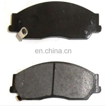 Japan Parts Ceramic Brake Pad 04465-06090