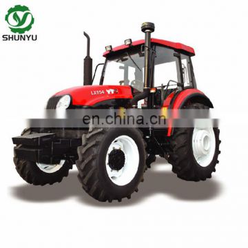 High Quality Farm tractor YTO 954 tractor  90HP 4WD Farm Tractor