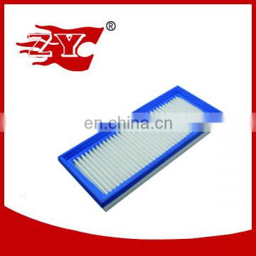 2016 China Gold Supplier PU air filter Smart Fortwo OEM0010940301