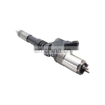 Genuine Diesel Common Rail Fuel Injector DLLA142P793 095000-0801 095000-080 6156-11-3100 06D0413 095000-0800 for PC450-7 WA470-5