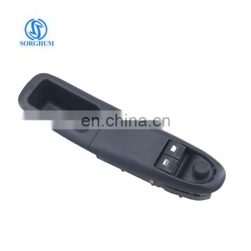 Power Window Control Switch For Peugeot 406 6552.YX