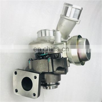 Turbo factory direct price  TD04 49477-06200 8983179292 turbocharger