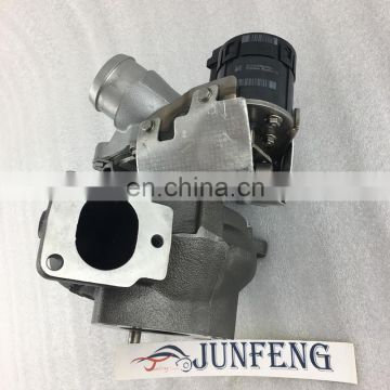 BV50 Turbo 53049880116 53049700116 4H2Q6K682DC Turbocharger for Land Rover Range Rover Sport Discovery 276DT DIESEL Engine parts