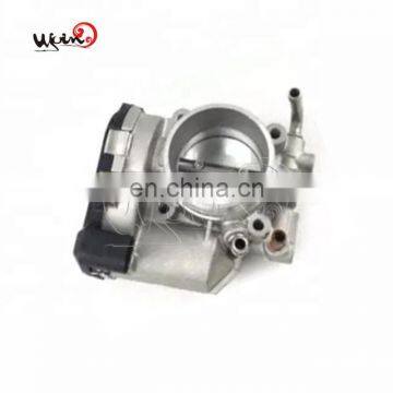 Hot sale throttle valve assembly for santanas 06 050 133 062B 050133062B 0280 750 241 0280750241