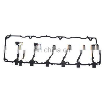 QSC Valve Cover Gasket Harness for International 04-07 DT466E / 570 1842380C95