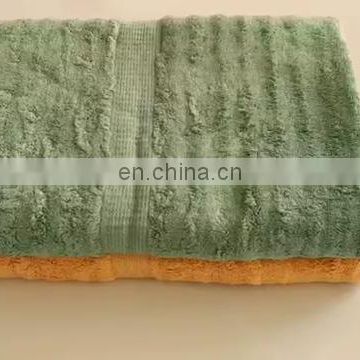 Super Soft Towel Bath Towel Towels Bath 100% Cotton Luxury
