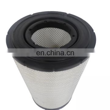 New style wholesale Automotive air filter element Clean the air inside the engine