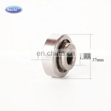 OEM ODM Custom Good Quality Deep Groove Ball Bearing 6301 Steel Color Single Row Bearings From China Factory