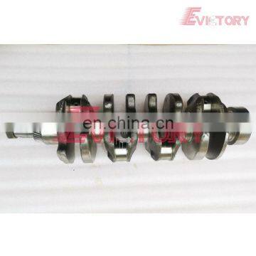 For SHIBAURA diesel engine N843L-T crankshaft