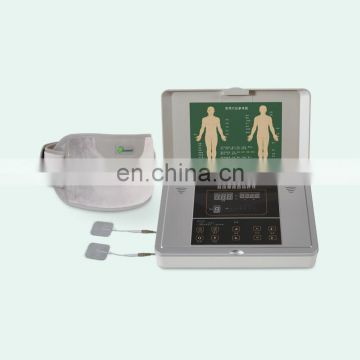 Come with easy carrying Chinese manufactory price multi-function body health care medical device box