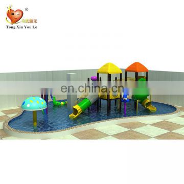 Multi Purpose Water Play System , water house for kids water park