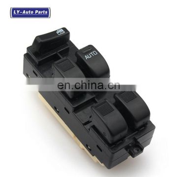 OEM 84820-97410 8482097410 Master Power Window Switch For Daihatsu For Terios For Toyota For Yaris For Camry