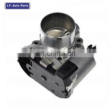 Car Auto Parts Throttle Body Assy For 2011-2016 Ford Fiesta 1.6L 0280750535 0280750529