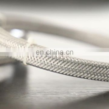 eac selfregulating heating cable easy underfloor heating cable electric radiant infloor heating cable