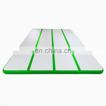Wholesale Green Square Air Tracks For Sale