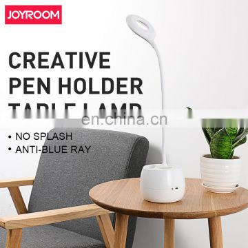 Joyroom Eyes-protect Portable Foldable LED Desk Lamp USB Charging Table Reading Light
