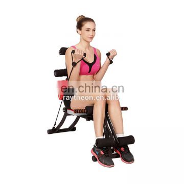 New Design Wonder Master Ab Chair Workout Sports
