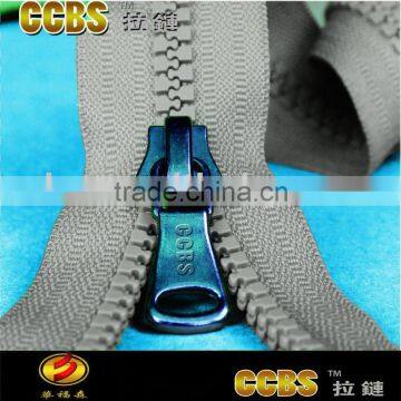 Quality No.5 Fashion Long Chain Vislon Zipper For Bags