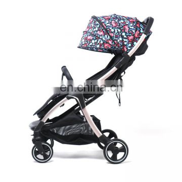 european luxury prams baby carriage oem auto folding stroller cheap pushchairs for children