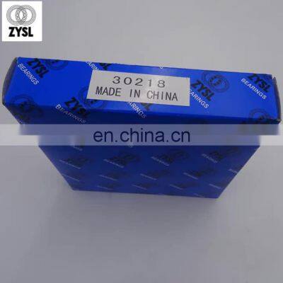 Metric Taper Roller Bearing 30304 ZYSL Roller Bearing 30304 Chrome Steel Bearing 30304