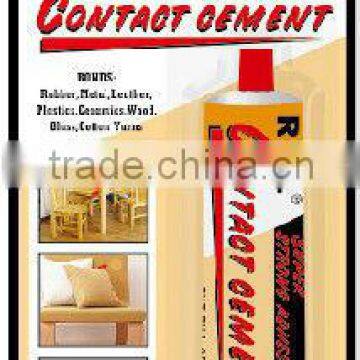 Hot sale contact cement