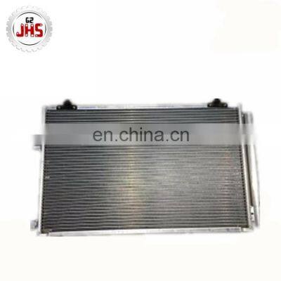 High Quality Wholesale Automotive Parts  air condition condenser for HILUX VIGO KUN16 KUN26  OEM 88460-0K010