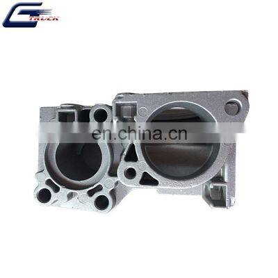 Cooling Ssystem Water Pump Housing Oem 3979076 20431584 for VL FH/FM/FMX/NHTruck Model Thermostat Cover