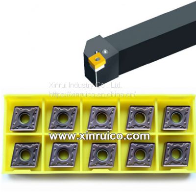 sell cnc tool holder with carbide inserts