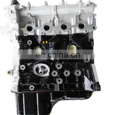 ENGINE SAIL 1.2 L(LMU) FOR LEFENG 1.2L BAOJUN310 1.2L ENGINE ASSEMBLY