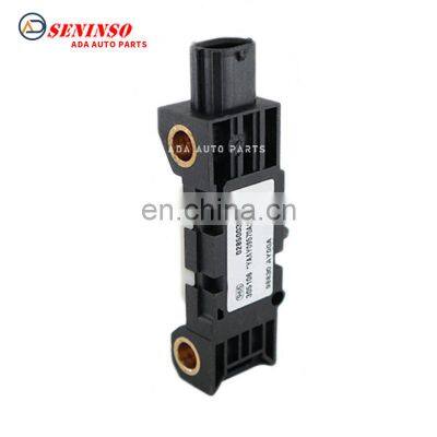 Original New OEM 0285003019 98830-AY00A Crash Impact Safety Sensor 98830 AY00A for Nissan Note E11 2008 1.5dci Left Primera 2003