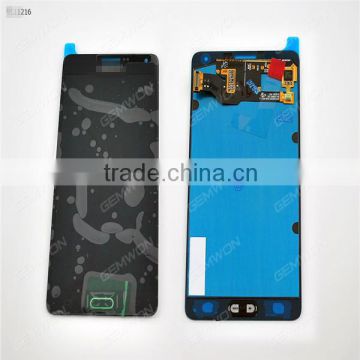 LCD+Touch screen+frame For Samsung Galaxy A7 (A7000),LCD display screen for samsung galaxy A7