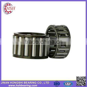 hk needle roller bearings K17*20*10 K17*21*10