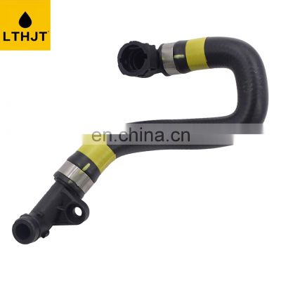 Good Quality Car Accessories Automobile Parts Water Pipe OEM NO 1711 7524 710 17117524710 For BMW E90