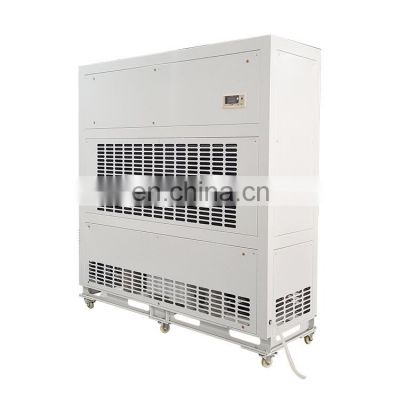 960 L/D industrial dry air condensing dehumidifier voltage 480 v used in grow room
