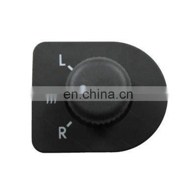 hot sale best quality  Switch Mirror Adjustment Control Switch for Skoda Octavia 1996-2010 OE 1U1959565L