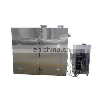 Supply hot air circulation oven Industrial hot air circulation oven