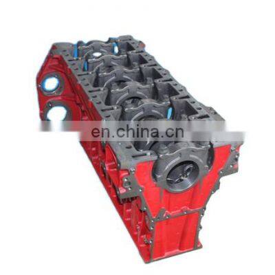 3693953 Wellfar Engine Spare parts ISG Cylinder Block For Cummins Diesel 3693953