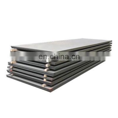 Specification Astm A36 Thickness Q235 Q255 Q275 SS400 A36 SM400A Carbon Steel Plate