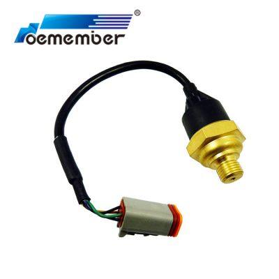 OE Member 1452862 1488340 1393113 Truck Pressure Sensor Truck Oil Pressure Sensor for SCANIA