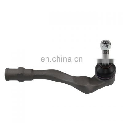 ZDO   Front Right Steering Tie Rod End for AUDI 4G0423812A