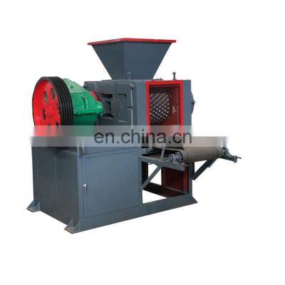 high efficiency bauxite ore briquettes machine direct sale with low price