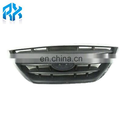 RADIATOR LOWER GRILLE ASSY FRONT GRILLE TRIM PARTS 86360-2D501 86360-2D500 For HYUNDAi Elantra 2000 - 2006