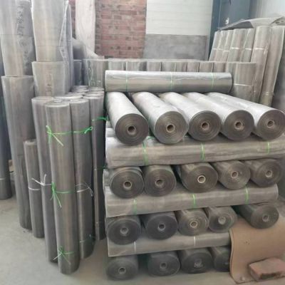High Strength Stainless Steel Window Net China Suppliers