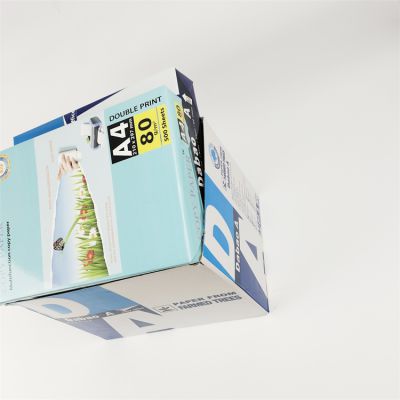 hot sale A4 Paper 80 GSM Office Copy Paper 500 sheets a4 size white office paperMAIL+siri@sdzlzy.com
