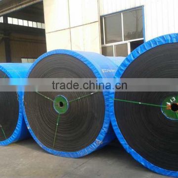 Fabric Conveyor Belt heavy duty factory price for distributor